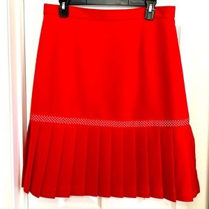 Anna Kevin New York Skirt